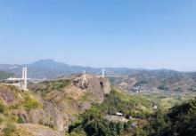 双童山景区12