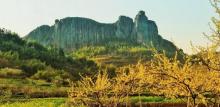 双童山景区7