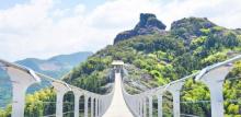 双童山景区1