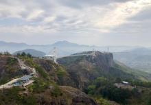 双童山景区23