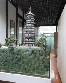苏州园林博物馆26
