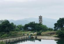 温岭方山景区28
