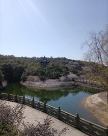 温岭方山景区8