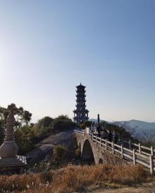 温岭方山景区13