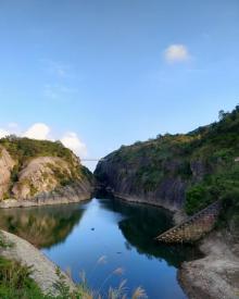 温岭方山景区19