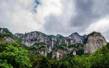 温岭方山景区2