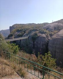 温岭方山景区10