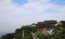 温岭方山景区25