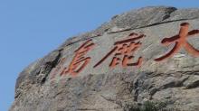 大鹿岛20