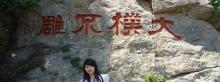 大鹿岛17
