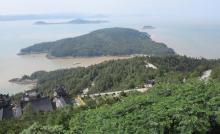 大鹿岛5