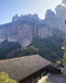 灵峰景区22