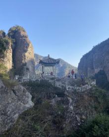 灵峰景区24