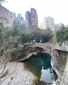 灵峰景区23