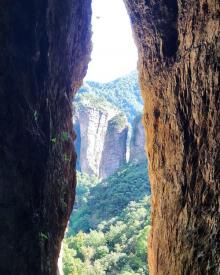 灵峰景区8