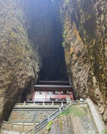 灵峰景区13