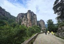 灵峰景区11