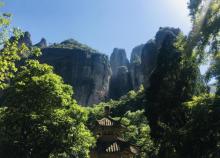 灵峰景区16