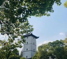 苏州大学21