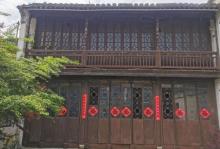 清名桥古运河景区17