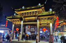 清名桥古运河景区25