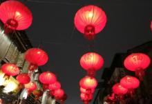 清名桥古运河景区15