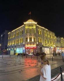 五马街30