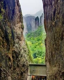 方洞景区10