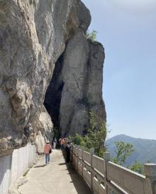 方洞景区13