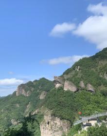 方洞景区9