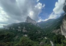 方洞景区3
