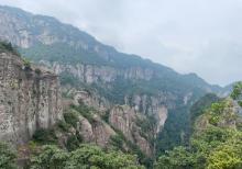 方洞景区7