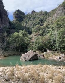 石桅岩27