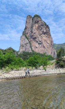 石桅岩13