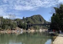 石桅岩23