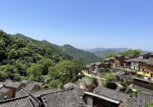 阳产土楼17