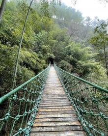 南尖岩景区10