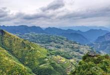 南尖岩景区18