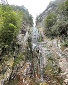 南尖岩景区9