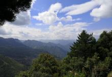 南尖岩景区26