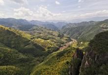南尖岩景区23