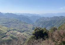 南尖岩景区6