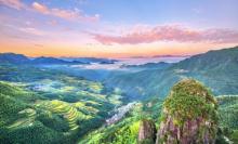 南尖岩景区3