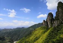 南尖岩景区25