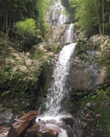 南尖岩景区8