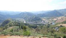 南尖岩景区12