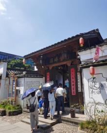 游埠古镇7