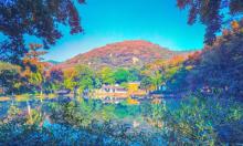 天平山23