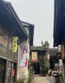 松阳老街6
