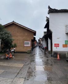 松阳老街9